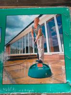 2x terrasreiniger Bosch en Karcher, Tuin en Terras, Ophalen of Verzenden, Nieuw, Elektrisch, BOSCH