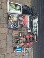 Elektrisch Skateboard/Longboard Onderdelen, Ophalen, Gebruikt, Overige typen