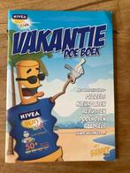 Vakantie Doe Boek, Nieuw, Ophalen of Verzenden