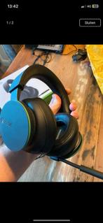 Xbox headset, Ophalen, Zo goed als nieuw