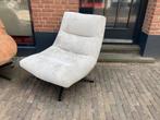 Fauteuil Lazy, nu €298,-, Ophalen, Nieuw, Stof