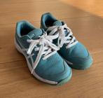 Asics gel game 9 meisjes sportschoen maat 34,5, Overige merken, Gebruikt, L00, Schoenen