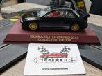 Slotcar 1/32 Scalextric Subaru Road Car Black Collectors, Verzenden, Nieuw, Elektrisch, Overige merken
