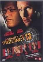 2de hands: Assault on Precinct 13 - DVD, Vanaf 16 jaar, Verzenden, Zo goed als nieuw, Actiethriller