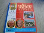 Het nieuwste schavot sportboek, Ophalen of Verzenden, Zo goed als nieuw, Balsport