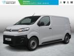 Citroen ë-Jumpy L2 50 kWh | Techno NAV Pakket incl. Apple C, 1849 kg, Gebruikt, Zwart, Citroën