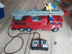 Brandweerwagen, Ophalen of Verzenden, Gebruikt