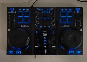 Hercules DJ Control Air MIDI beschikbaar voor biedingen