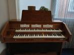 content D1013, Ophalen, Zo goed als nieuw, 2 klavieren, Orgel