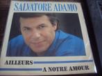 adamo Ailleurs 79*, Cd's en Dvd's, Vinyl Singles, Gebruikt, 7 inch, Single, Ophalen of Verzenden