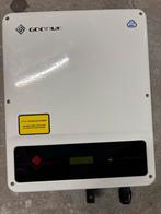 GoodWe GW6K-DT Inverter - Nieuwstaat!, Ophalen, Nieuw