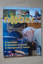 Tijdschrift NOABER herfst 2012, Boeken, Ophalen of Verzenden, Zo goed als nieuw, Overige typen