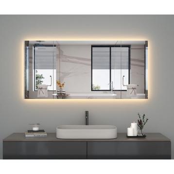 Bellanti Marina badkamerspiegel 160x75cm beschikbaar voor biedingen