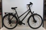 Sensa Cross Sport Disc Lady 53cm Mixed Zwart Rood 53cm 2019, Overige merken, Gebruikt, -, - 0
-, NL