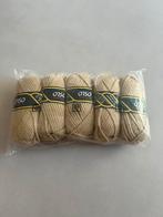 Oslo wol, Hobby en Vrije tijd, Breien en Haken, Ophalen of Verzenden, Zo goed als nieuw, Breien of Haken, Wol of Garen