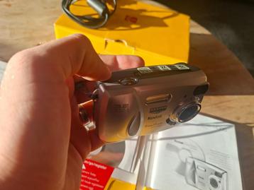 Kodak EasyShare CX4300 - Compact Camera beschikbaar voor biedingen