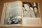 Copy of Het aanzien van een jaar 1964. 12 Maanden wereldnieu, Boeken, Geschiedenis | Wereld, Ophalen of Verzenden, 20e eeuw of later