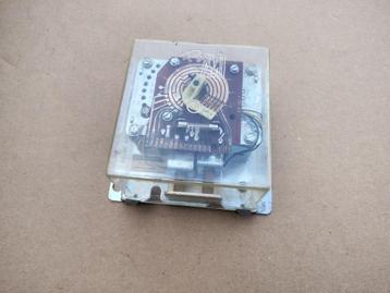 Credit Unit Rowe-AMi MM2 (1967) jukebox beschikbaar voor biedingen