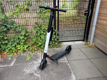 Segway es4 elektrische step (met storing) beschikbaar voor biedingen
