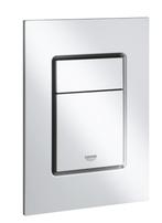 Grohe bedieningsplaat Skate Cosmopolitan S (NIEUW), Doe-het-zelf en Verbouw, Sanitair, Ophalen of Verzenden, Nieuw, Toilet
