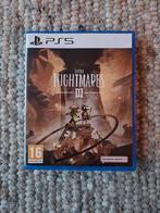 Little Nightmares 3, Ophalen of Verzenden, Zo goed als nieuw