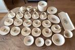 Wedgewood Conway - koffie-thee - servies, Ophalen of Verzenden