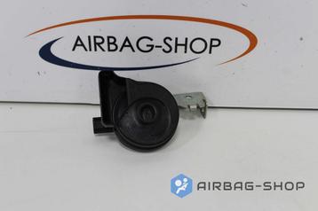 Volkswagen Toeter / Claxon 5N0951223A beschikbaar voor biedingen