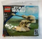 Polybag LEGO Star Wars AAT 30680 - In ongeopende verpakking!, Ophalen of Verzenden, Nieuw, Complete set, Lego
