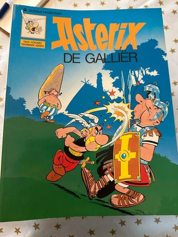 Complete Asterix Serie - 34 Stripboeken beschikbaar voor biedingen