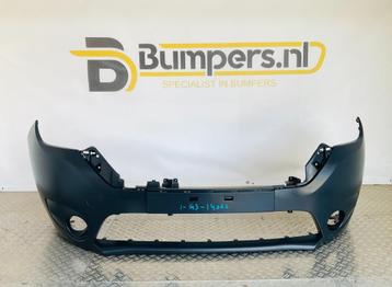 Bumper Dacia Dokker 620222633R Voorbumper 14062 beschikbaar voor biedingen