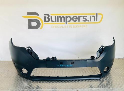 Bumper Dacia Dokker 620222633R Voorbumper 14062, Auto diversen, Tuning en Styling, Ophalen of Verzenden