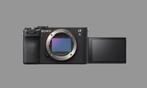 sony a7cii, Ophalen, Compact, 33 Megapixel, Zo goed als nieuw