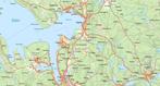 Unieke bouwgrond in Zweden, Huizen en Kamers, Kavels en Percelen, Leksand, Verkoop zonder makelaar, 1500 m² of meer