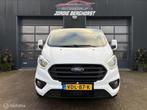 Ford Transit Custom 300 2.0 TDCI Automaat!, Auto's, Automaat, Gebruikt, Euro 6, 4 cilinders