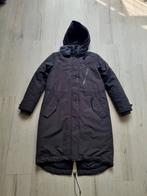G-Star New Duty gevoerde parka maat M, Maat 38/40 (M), Zwart, Ophalen of Verzenden, G-STAR RAW