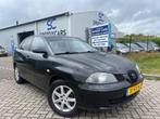 Seat Cordoba 1.4-16V Businessline 2005 Airco Elektr Ramen, Voorwielaandrijving, 15 km/l, Gebruikt, 4 cilinders