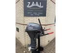 Buitenboordmotor Yamaha 15pk langstaart elektrisch start 4T, Niet ingevuld, Gebruikt, Niet ingevuld, Benzine