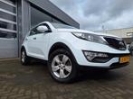 Kia Sportage 1.6 GDI Vibe*Ecc*Cruise*Pdc*Mooie Kia*, Voorwielaandrijving, 1591 cc, Wit, Handgeschakeld