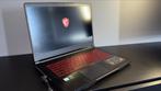 MSI GF65 THIN 9SD Full HD gamimg laptop, Computers en Software, Windows Laptops, Ophalen of Verzenden, Gebruikt, 15 inch, 2 tot 3 Ghz