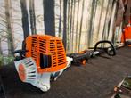 Stihl stokheggenschaar hl100, Ophalen, Benzine
