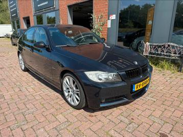 BMW 3-Serie 2.0 320 Si, M- uitv, nieuwstaat beschikbaar voor biedingen