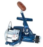 5 Nieuwe werpmolens slip achter GD20 - vismolen, Ophalen of Verzenden, Nieuw, Molen