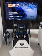 Professionele Racesimulator Fanatec Podium Wheel - Playseat, Spelcomputers en Games, Spelcomputers | Sony PlayStation Consoles | Accessoires