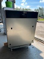 Siemens inbouw vaatwasser, Gebruikt, Minder dan 85 cm, Voorspoelprogramma, Ophalen of Verzenden