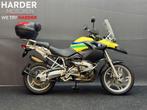 BMW R 1200 GS/INRUILKOOPJE/SPOTPRIJS/AKRAPOVIC/VOL OPTIES!, 2 cilinders, Motorrijbewijs A, Bedrijf, Meer dan 35 kW