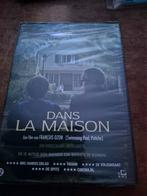 Dans la Maison DVD - François Ozon, Vanaf 12 jaar, Ophalen of Verzenden, Nieuw in verpakking, Drama