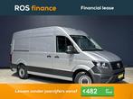 Volkswagen Crafter 2.0 TDI 140pk L3H3 L2H2 Euro6 Airco | 300, Auto's, Bestelauto's, Diesel, Bedrijf, BTW verrekenbaar, Volkswagen