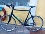 SNEL racefiets/toerfiets, Fietsen en Brommers, Fietsen | Racefietsen, Gebruikt, Aluminium, Meer dan 20 versnellingen, Ophalen