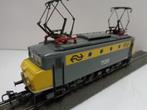 Marklin 3324 geel/grijze  E-loc NS-1139. (H0), Wisselstroom, Gebruikt, Locomotief, Ophalen of Verzenden