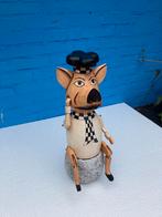 Grappig varkentje, Ophalen of Verzenden, Zo goed als nieuw, Dier